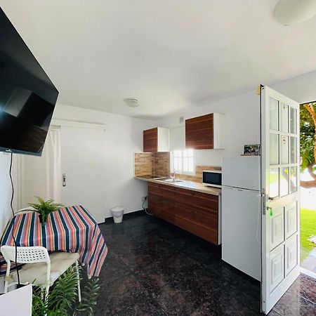 埃尔帕索Piscina Compartida, Solo Adultos, Ac, Calefaccion公寓 外观 照片