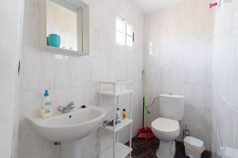 埃尔帕索Piscina Compartida, Solo Adultos, Ac, Calefaccion公寓 外观 照片