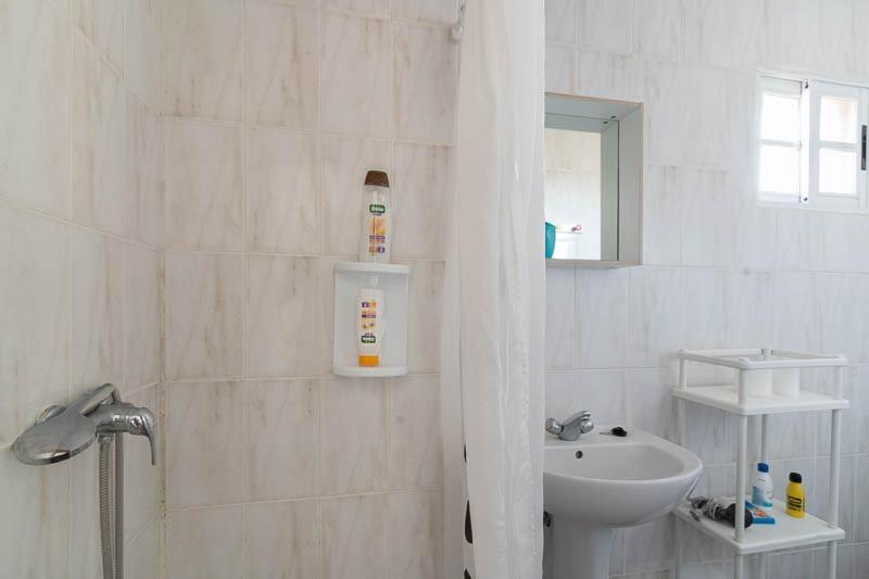 埃尔帕索Piscina Compartida, Solo Adultos, Ac, Calefaccion公寓 外观 照片